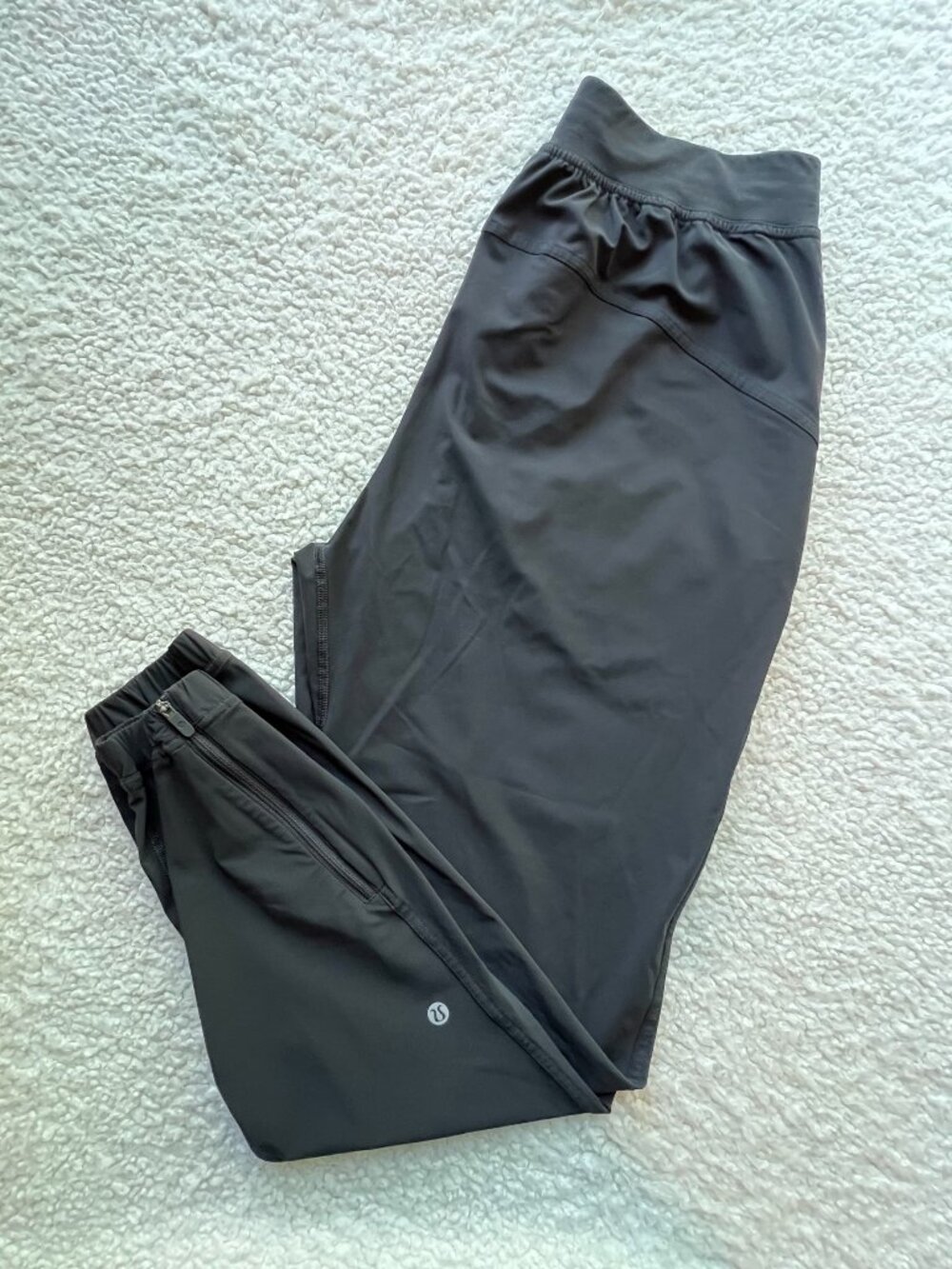 lululemon Dance Studio Stretch High-Rise Jogger.